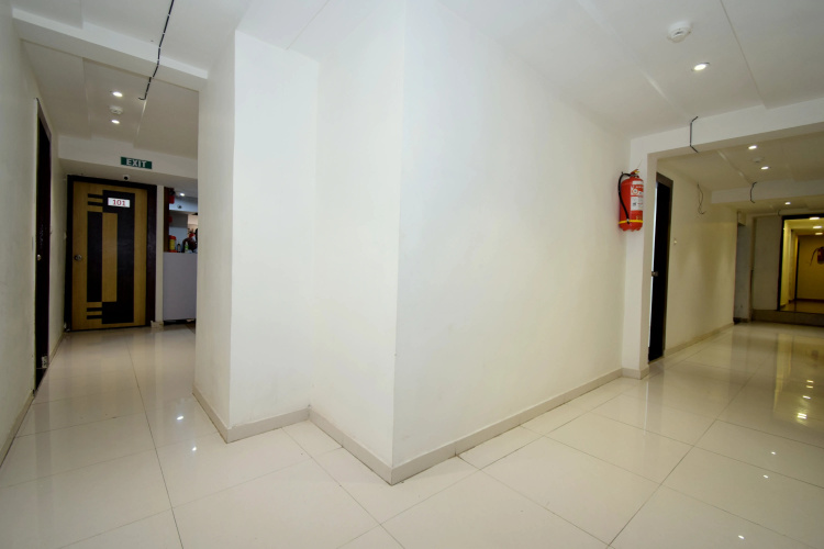Anupam Hotel