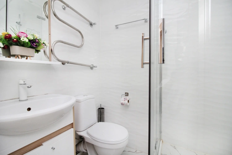 1 Bedroom Double Apartment