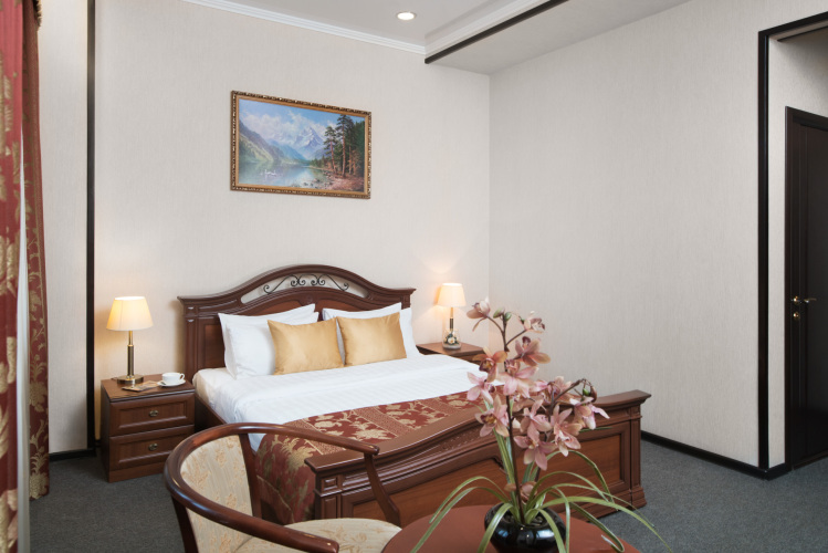  (двуспальная кровать) - изображение 1