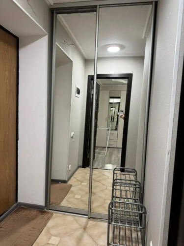Odnokomnatnye Apartamenty Milana Flat
