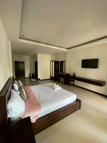 Baankiangnam Pattaya Resort