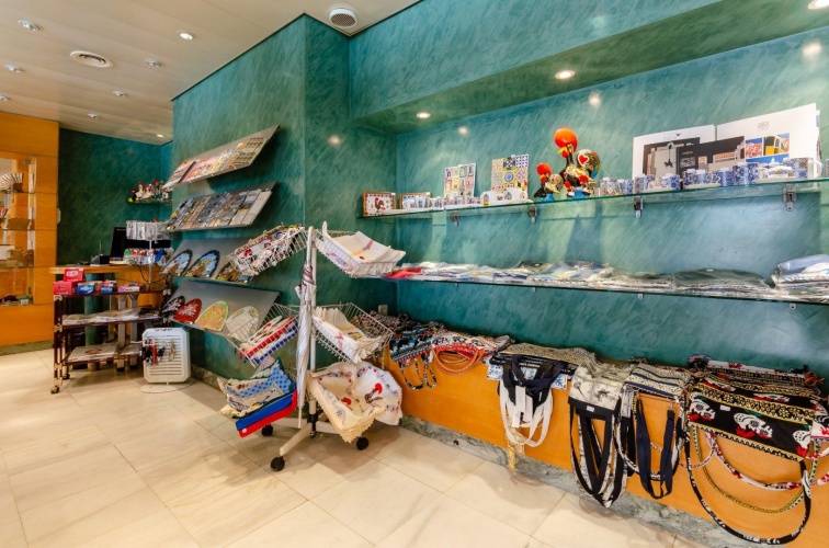 Hotel Roma photo 8