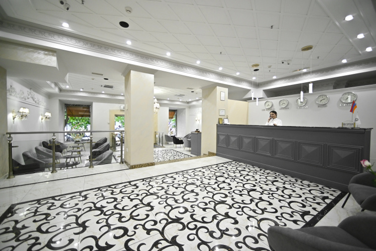 Address Hotel by Imperial