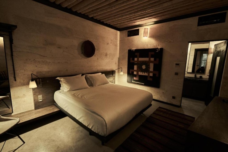 Presidential Double room