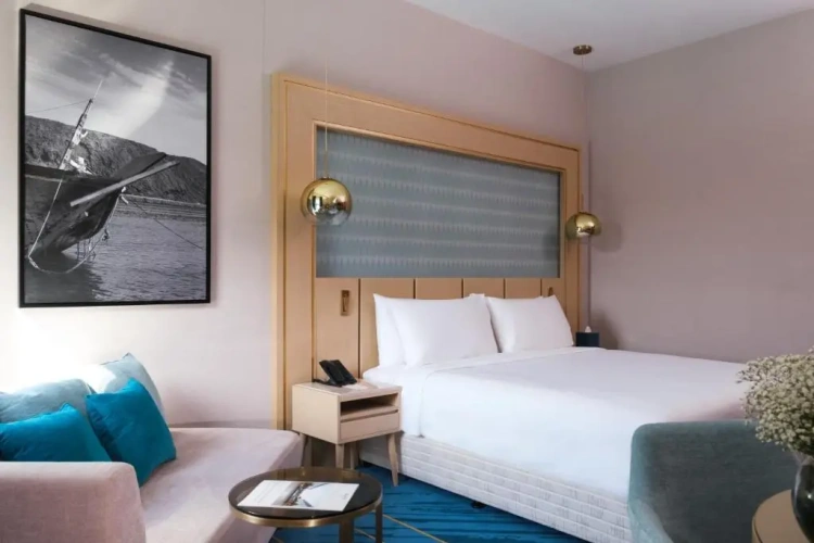 Superior room