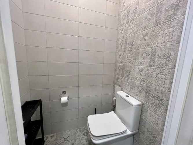 Uyutnaya v Tsentre Goroda Flat