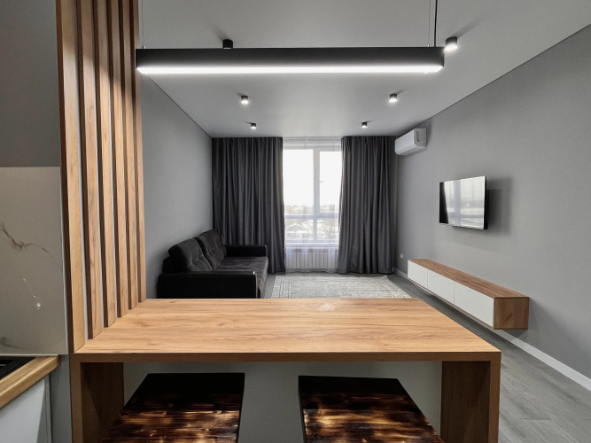 Raimbek 17-38 Residence Flat