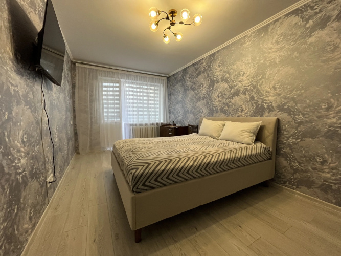 Flat Na Masherova