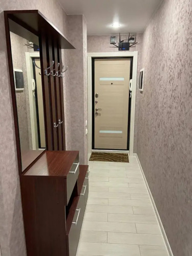 Фотография номера квартиры Апартаменты на Раевского 10