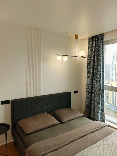 2 Bedrooms Apartment with view
