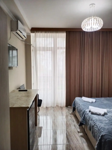 Ponto Mini hotel