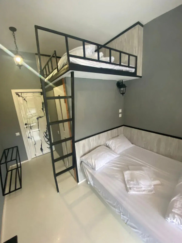 Фотография номера базы отдыха Бурная вода