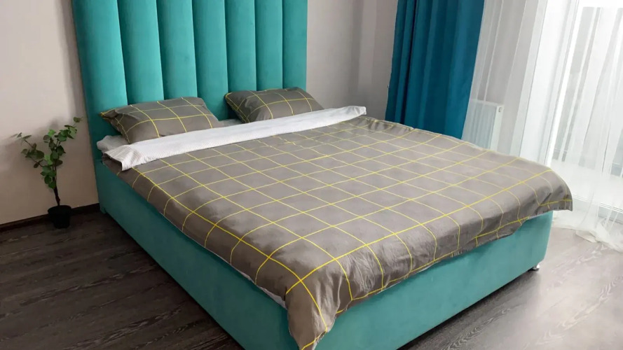 Фотография номера квартиры Апартаменты Миасская DreamHouse