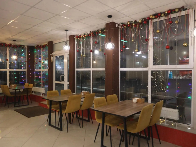 Фотография отеля