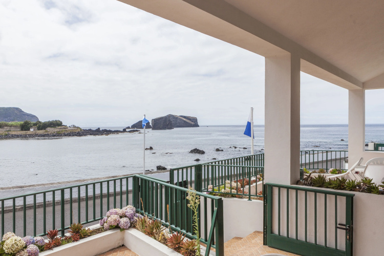 Azorean Butler Guest House