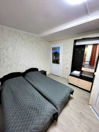 Фотография номера мини отеля Дего