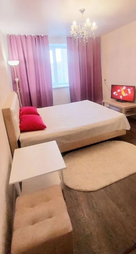 Фотография номера квартиры Квартира на Артёма 114