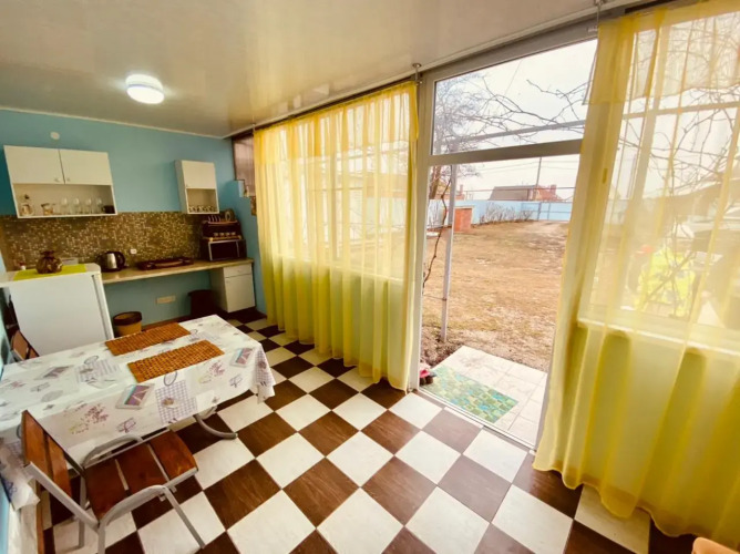 Фотография номера гостевого дома Гостилово