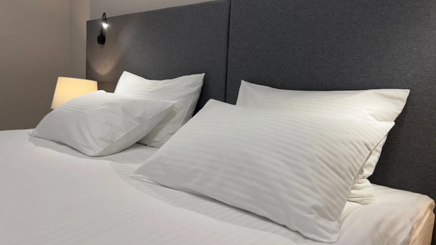 Фотография номера гостиницы Отель АССА