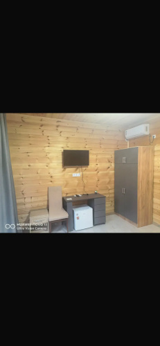 Eko Dacha Recreation camp
