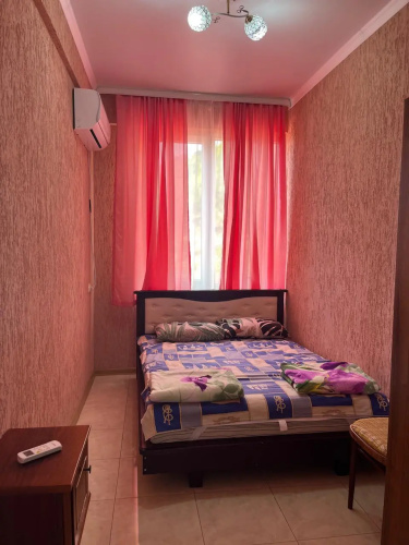 Mimoza Guest House