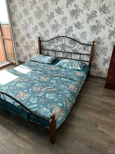 Фотография номера квартиры Апартаменты Квартира в Престиж Хаус