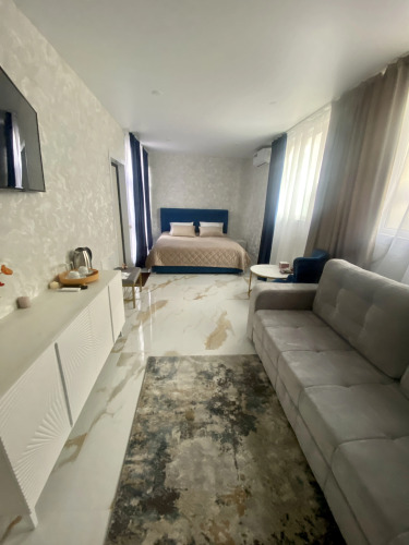 Фотография номера гостиницы Silver House