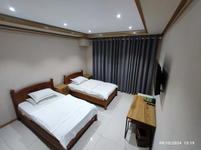 Фотография номера гостиницы Vella Elegant