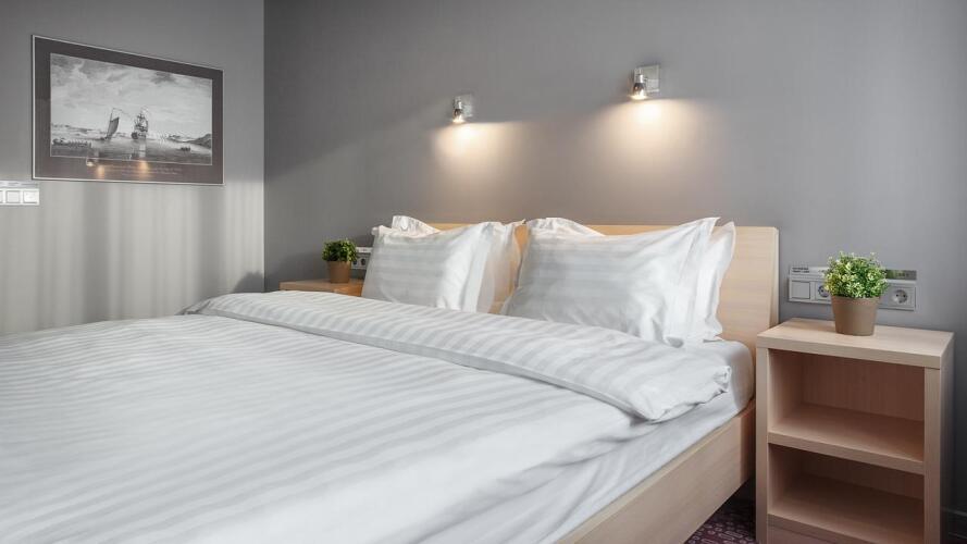 Фотография номера гостиницы Marins Park Hotel Nizhny Novgorod