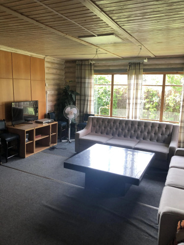 Фотография номера гостевого дома Горелово