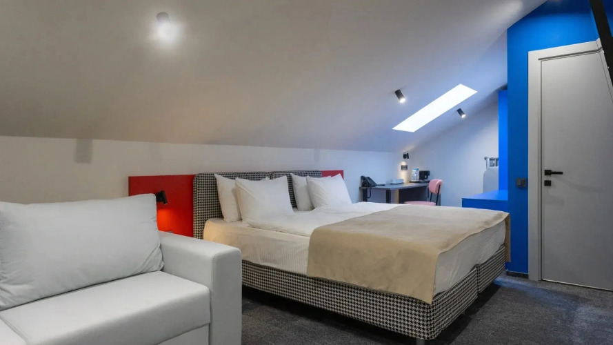  (двуспальная кровать) - изображение 1