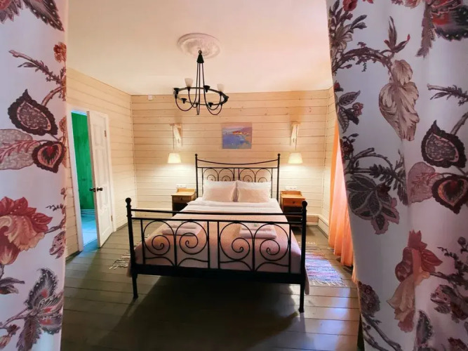 Фотография номера гостевого дома RiverVilla