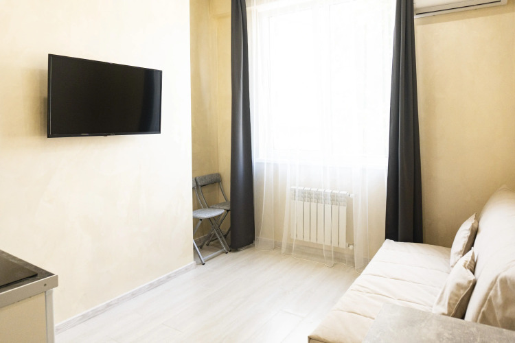 Фотография номера квартиры Апартаменты 43 на Мацесте