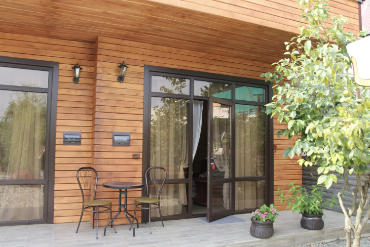 Mechta Guest House