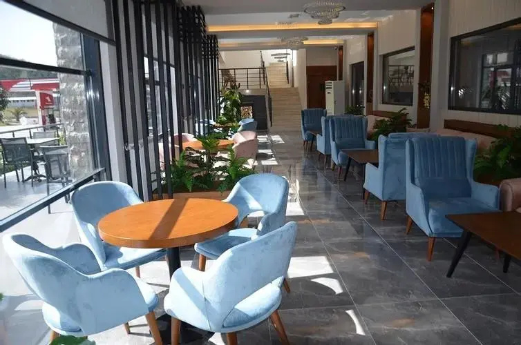 Vela Verde Hotel
