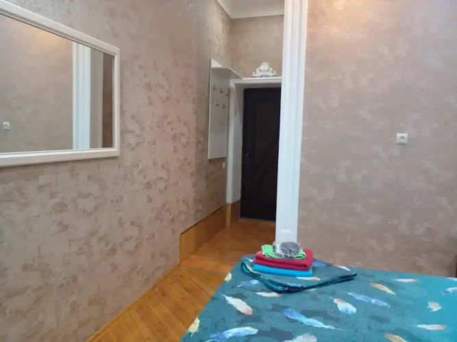 Фотография номера гостиницы Солнечный берег