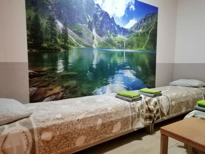 Фотография номера гостевого дома На Королева