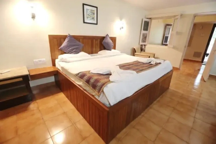 Luxury room
