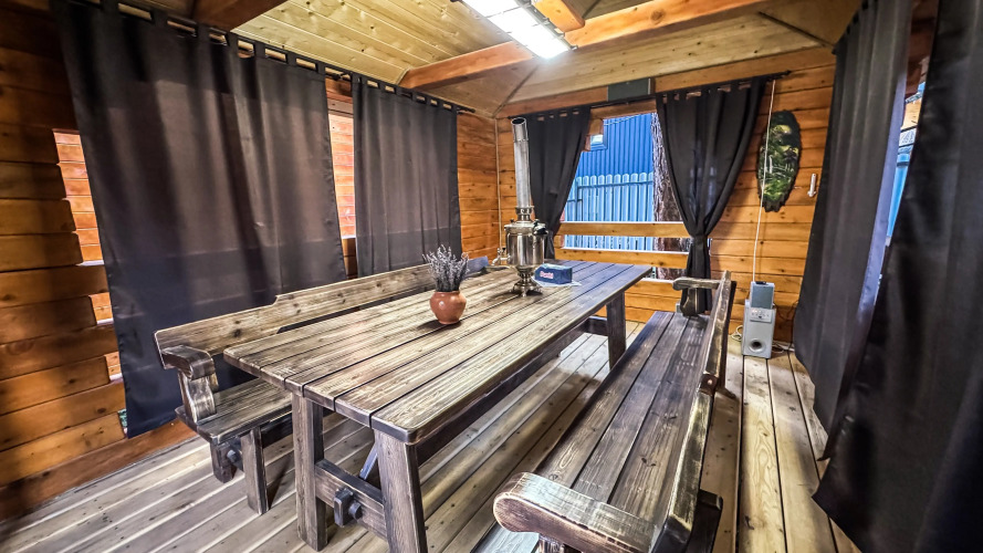 Фотография отеля