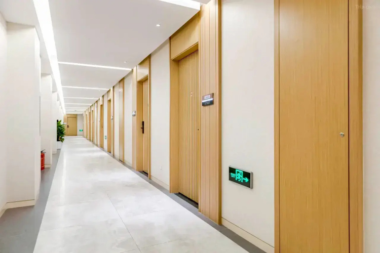 Beijing Suwen Hotel
