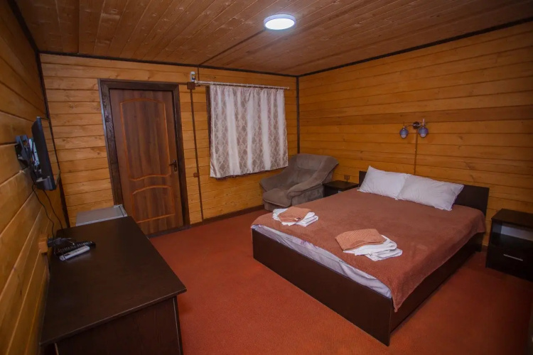 U Kiryushi Guest house
