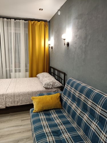 Фотография номера квартиры Апартаменты Маяк