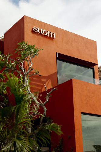 Five Stories Villas by SUOM