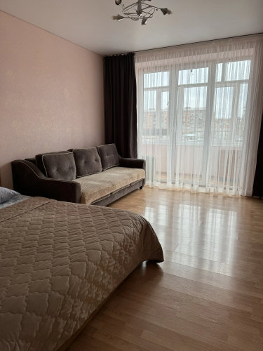 Фотография номера квартиры Апартаменты Montana Aapartament’s