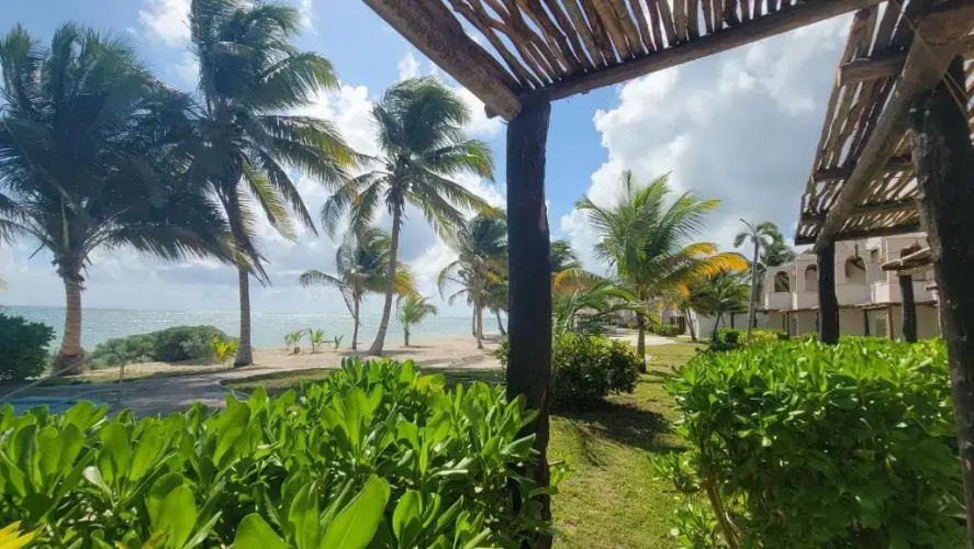 Vr Club Tulum Riviera