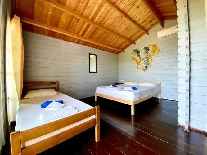 Granat Guest House