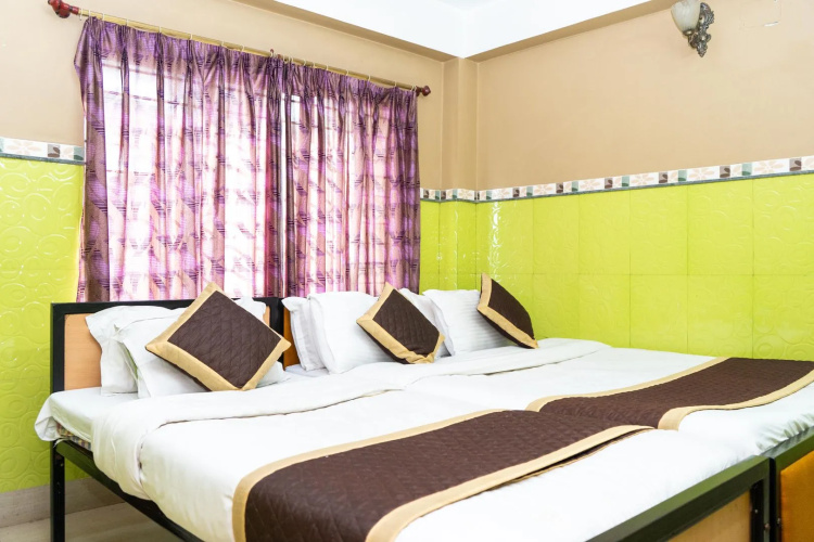 Choudhary Hotel