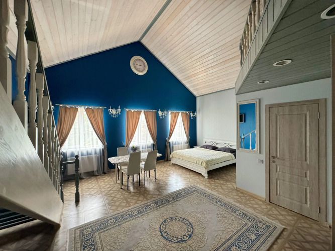 Фотография номера гостевого дома Купец