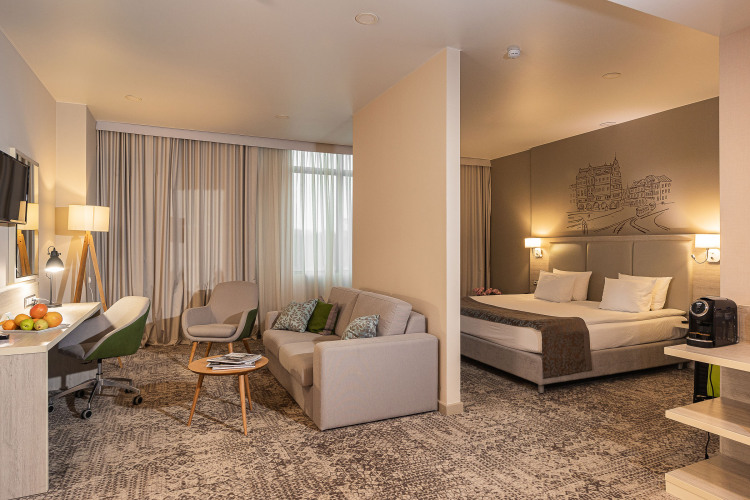  (двуспальная кровать) - изображение 1