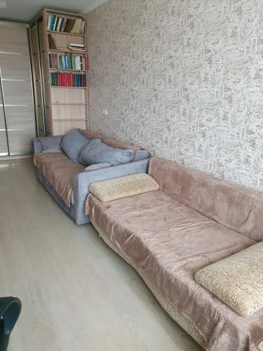 Фотография номера квартиры Квартира на улице Счастливая 7